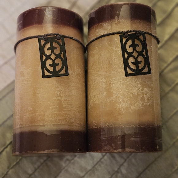 Set of Candles - Picture 5 of 7